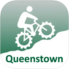 TrailMapps: Queenstown